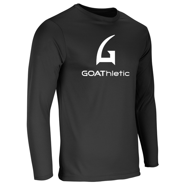GOAThletic Performance Long Sleeve Shirt