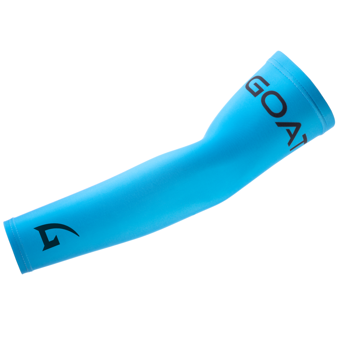 Electric Blue GOAThletic Compression Arm Sleeve