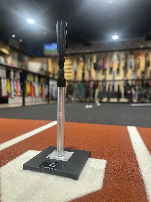 What Is a Batting Tee (and How to Use It Like a Pro) | GOAThletic
