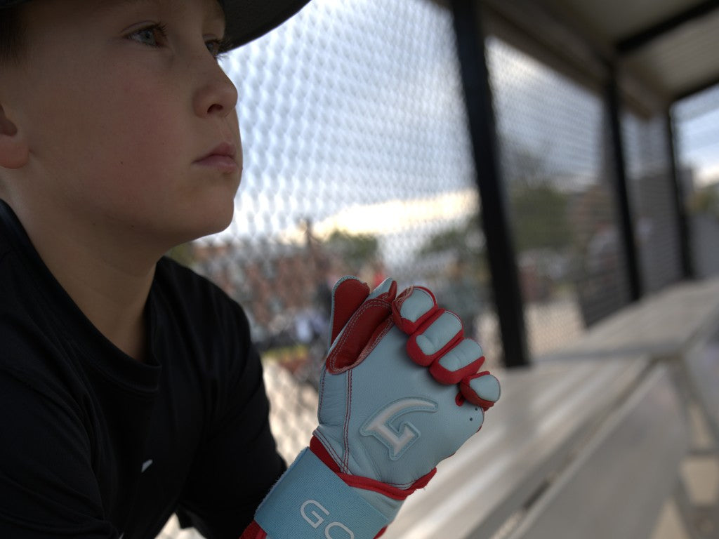 How Youth Baseball Has Evolved Over the Past 25 Years