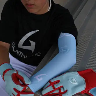 How Long Should You Wear a Compression Sleeve?