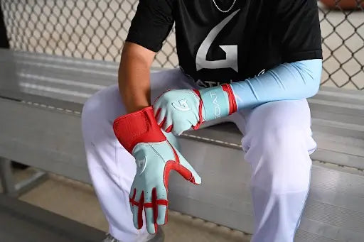 Do MLB Players Use New Gloves Every Game?