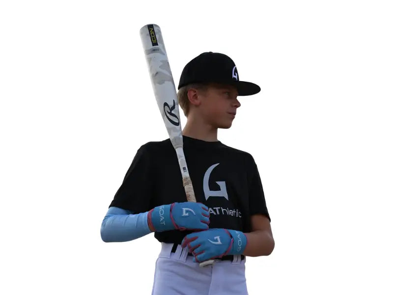 What Arm Do You Wear a Baseball Sleeve On?