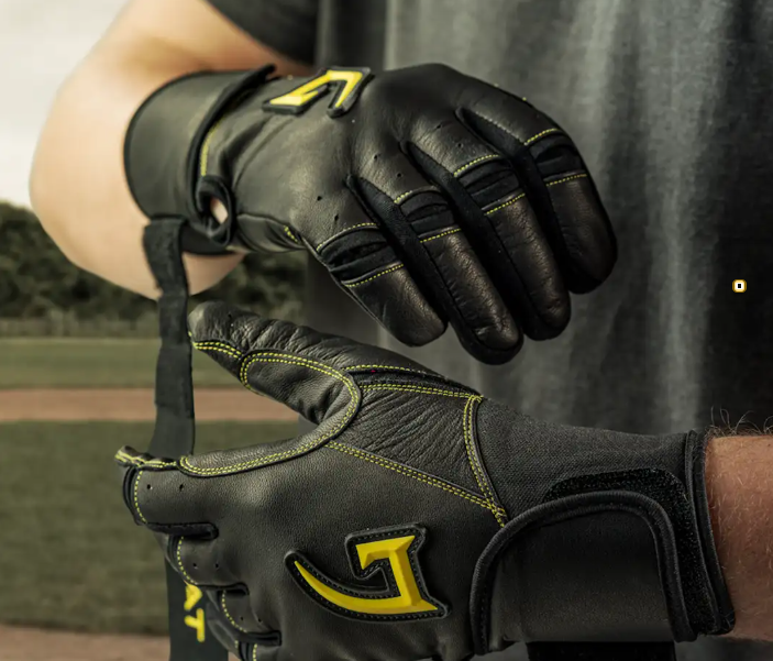 Batting Gloves Size Guide: Find Your Perfect Fit