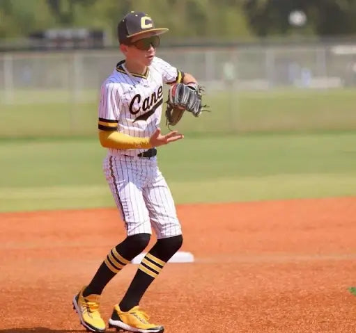 Benefits of Baseball Arm Compression Sleeves - What they really do?