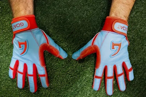 How to Dry a Wet Baseball Glove (Without Ruining the Leather)