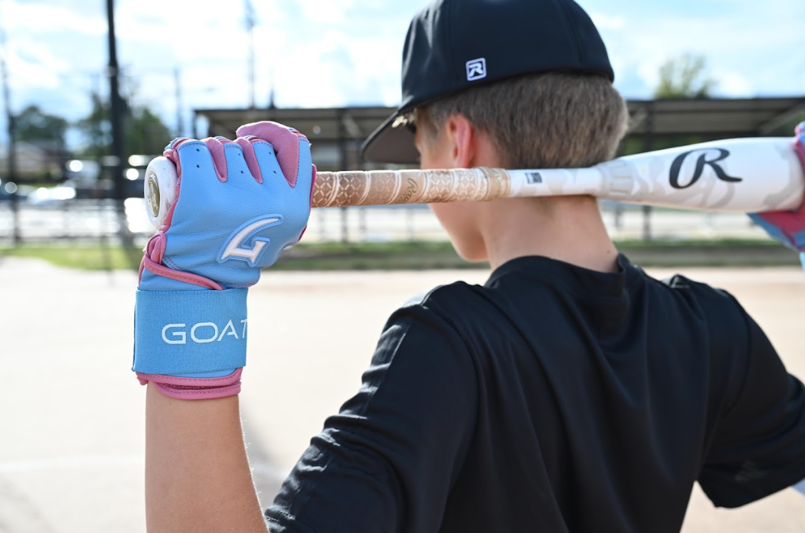 Long Cuff vs Short Cuff Batting Gloves: Which GOAThletic Fit Is Right for You?