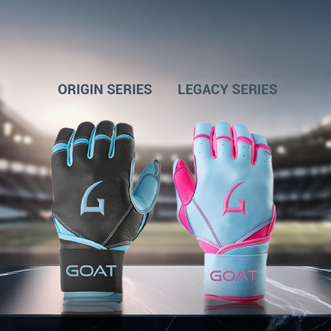 Game-Ready Athletic Gear