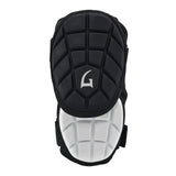 GOAThletic Black & White Elbow Guard