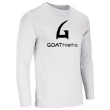 GOAThletic Performance Long Sleeve Shirt