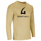 GOAThletic Performance Long Sleeve Shirt
